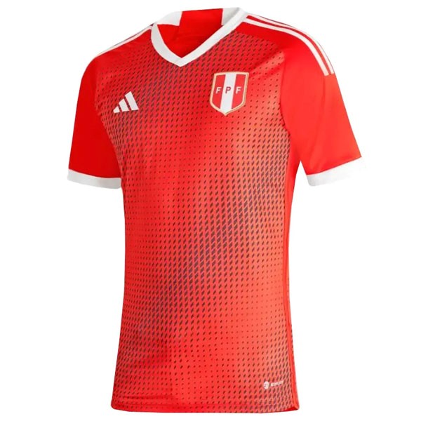 Tailandia Camiseta Perú 2ª 2023/24